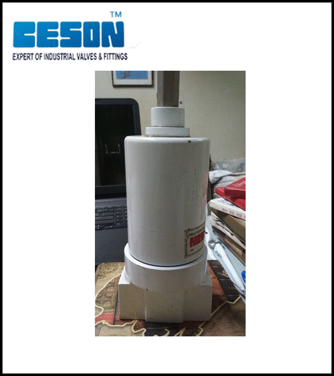Threde Moisture, Aluminum Moisture Separator, Moisture Separator